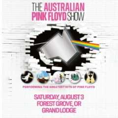 Australian Pink Floyd