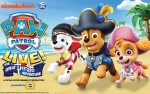 Image for PAW Patrol Live!   The Great Pirate Adventure