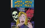 Image for SOLD OUT: Murder by Death & Amigo the Devil: Tour from the Crypt (Night 2)