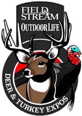 Image for 2016 Michigan Deer & Turkey Expo - February 19-21, 2016