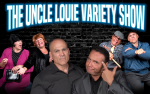 Image for The Uncle Louie Variety Show