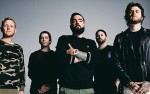 Image for A Day To Remember - The Re-Entry Tour