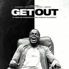 Image for Get Out - FSK 16