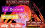 Image for Sweet Darlin / Los Psychosis / Assemble / Pity Invite [Small Room-Downstairs]