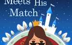 Image for The Prince Meets His Match