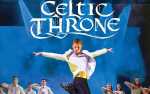 Image for Celtic Throne