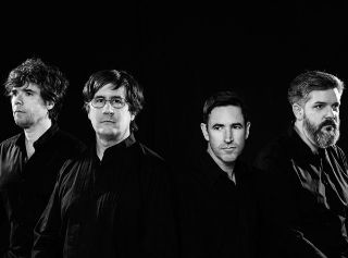 Image for THE MOUNTAIN GOATS with special guest STEPHEN BRODSKY (CAVE IN / MUTOID MAN)
