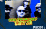Image for Booke of Mujaw Creek's Dirty 30!