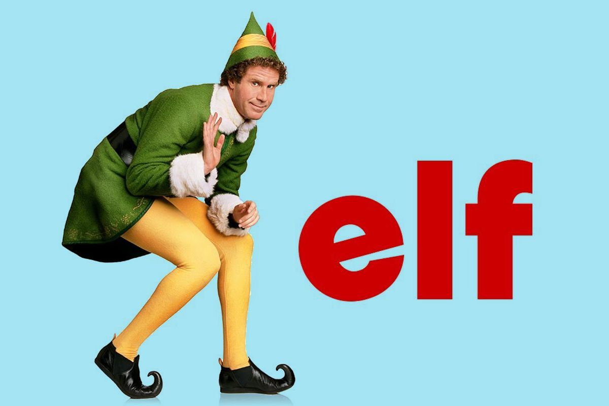 Free Movie: Elf