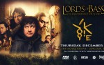 Image for YOOKiE "Lords of Bass" Tour