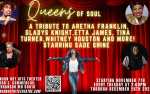 Image for Queens of Soul Show