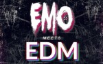 Image for EMO MEETS EDM