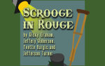 Image for Studio Players presents "Scrooge In Rouge: An English Music Hall Christmas Carol" at the Carriage House Theatre