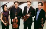 Image for Chamber Music Society of Central Kentucky presents Ying Quartet in the SCFA Recital Hall