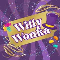 Image for Willy Wonka