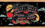Nitty Gritty Dirt Band    ALL THE GOOD TIMES: The Farewell Tour