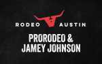 ProRodeo & Jamey Johnson