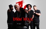 Image for Dru Hill with sp guests Sisqo, J. Holiday and more