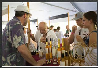Image for McMenamins Old St Francis School Invites You To HIGH DESERT DISTILLERS FESTIVAL, 21+