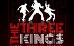 THE THREE KINGS ELVIS TRIBUTE - Monday, January 8, 2024