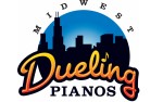 Image for Midwest Dueling Pianos - Early Show