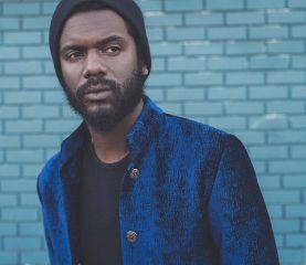 Image for Gary Clark Jr. with special guests Los Coast