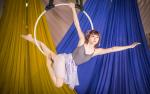 Afterglow Aerial Arts presents "The Flying Fables" Student Showcase