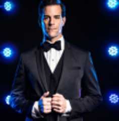 Image for No More Talk Of Darkness: Jeremy Stolle
