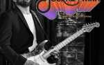Image for JourneyMan: A Tribute to Eric Clapton