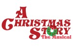 Image for A Christmas Story, the Musical