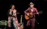 Dan + Claudia Zanes, Music for all ages