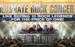 Image for The Hit Men: The Ultimate Rock Concert