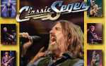 CLASSIC SEGER: Bob Seger's Greatest Hits Live