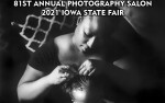 Image for 2021 Iowa State Fair Photography Salon Book