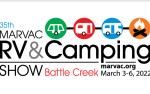 Image for MARVAC 35th Battle Creek RV & Camping Show
