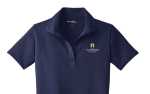 Image for Navy Ladies School of Music Sport Polos