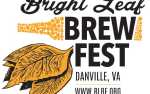 Image for Bright Leaf Brew Fest 2022