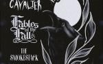 Image for Crow Cavalier w/ Fables of the Fall + The Smokestack Relics