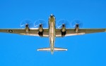 Image for Cleveland, OH: July 21 at 9 a.m.: B-29 Doc Flight Experience