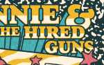 Image for Giovannie and The Hired Guns