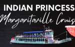 Margaritaville Cruise: June 21, 2024