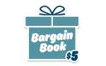 Bargain Book