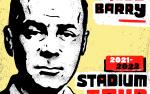 Image for Todd Barry - Moved to Ashland Theatre