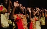 Image for Sozo Children's Choir