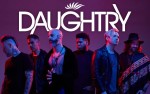 Image for **RESCHEDULED DATE** Daughtry