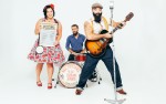 Image for *CANCELED *Rose Music Hall Presents An Evening With THE REVEREND PEYTON'S BIG DAMN BAND at Rose Park