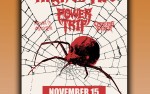 Image for High On Fire w/ Power Trip, Devil Master, Creeping Death