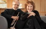 Image for An Evening with Herb Alpert and Lani Hall - Friday, March 10, 2023, at 7:30pm