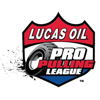 Image for LUCAS OIL PRO PULLING LEAGUE T & T PULL
