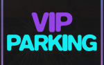 Image for Arizona State Fair: VIP Parking - Thursday, October 13, 2022 ONLY